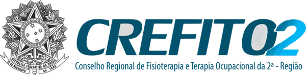 CREFITO2 — Conselho Regional de Fisioterapia e Terapia Ocupacional da 2ª Região